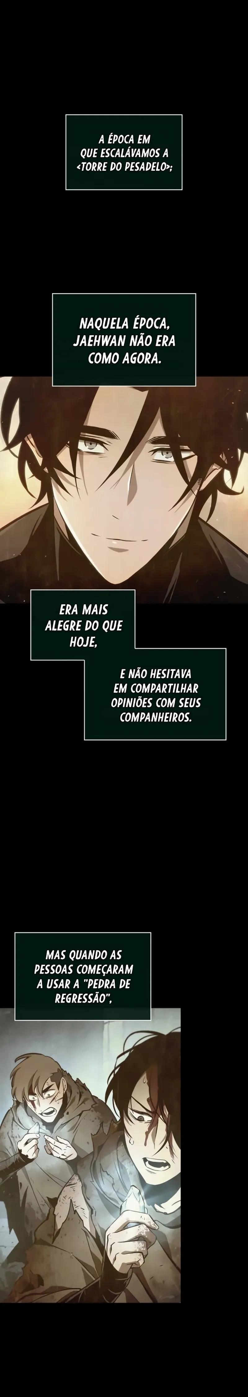 Read O Mundo Após a Queda (PT-BR) PT Manga Online