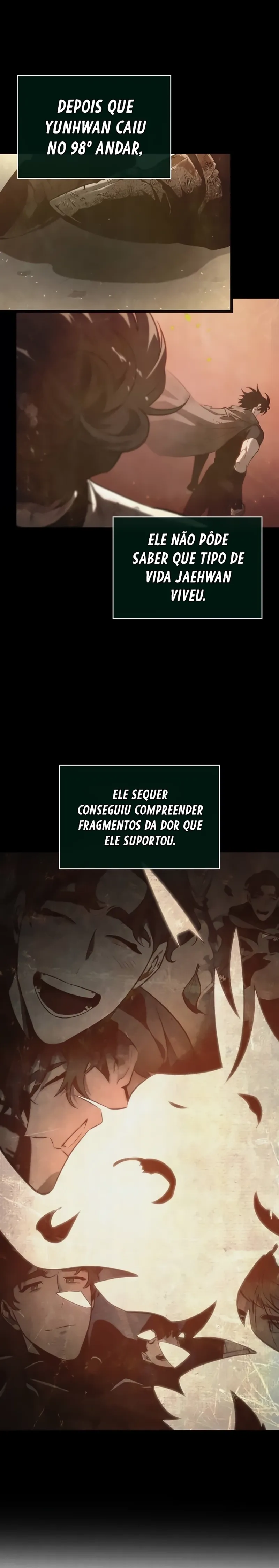 Read O Mundo Após a Queda (PT-BR) PT Manga Online