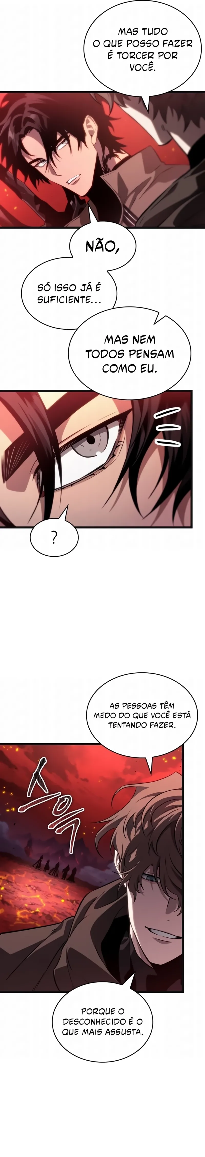 Read O Mundo Após a Queda (PT-BR) PT Manga Online