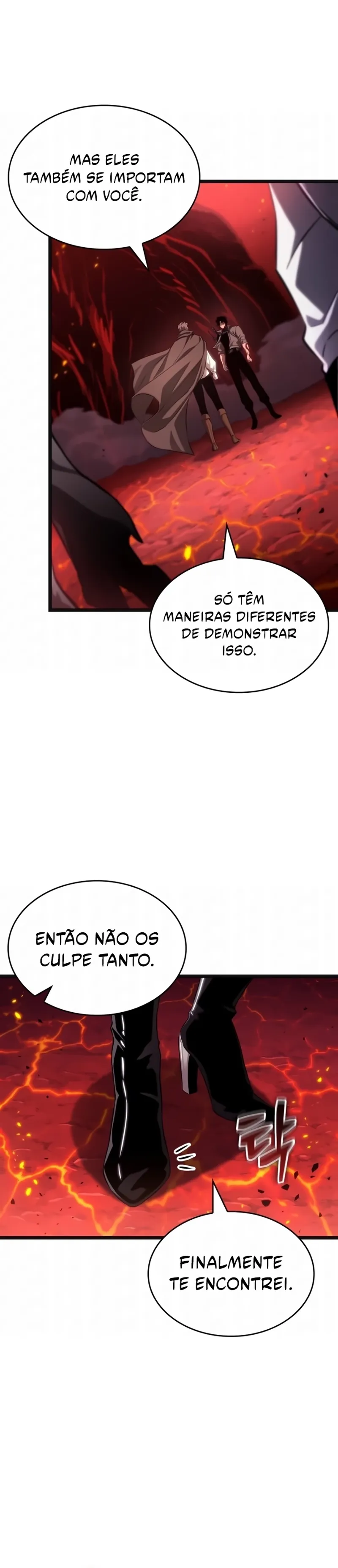 Read O Mundo Após a Queda (PT-BR) PT Manga Online