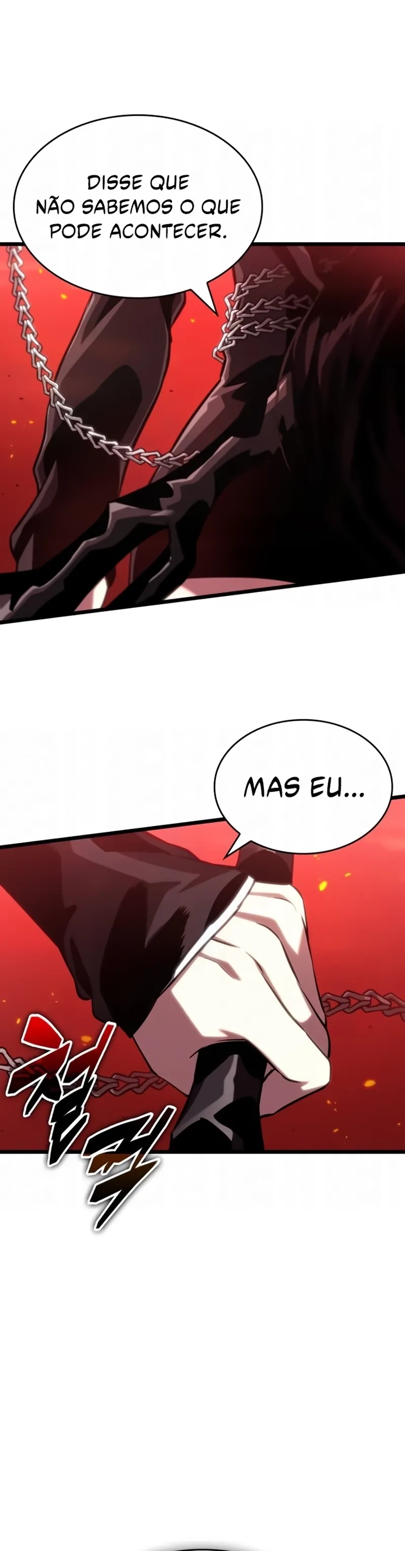 Read O Mundo Após a Queda (PT-BR) PT Manga Online
