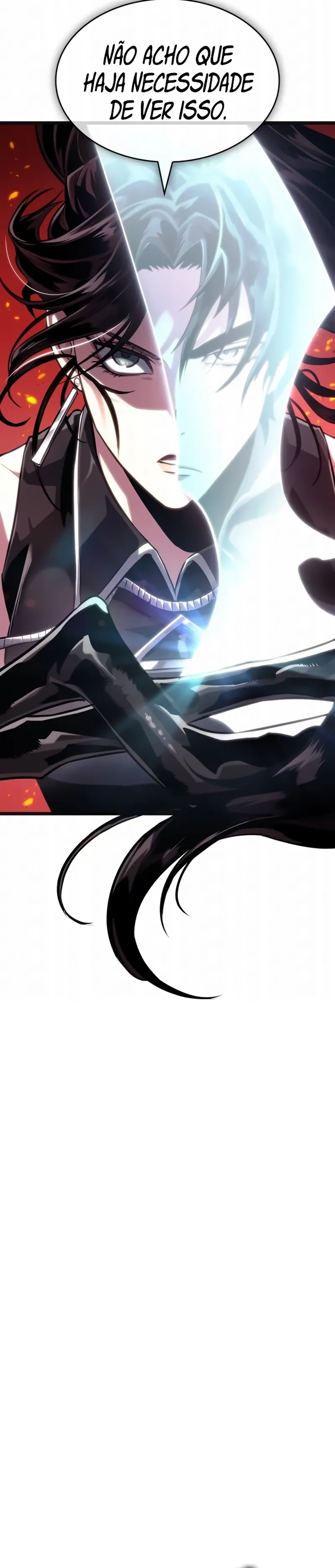 Read O Mundo Após a Queda (PT-BR) PT Manga Online