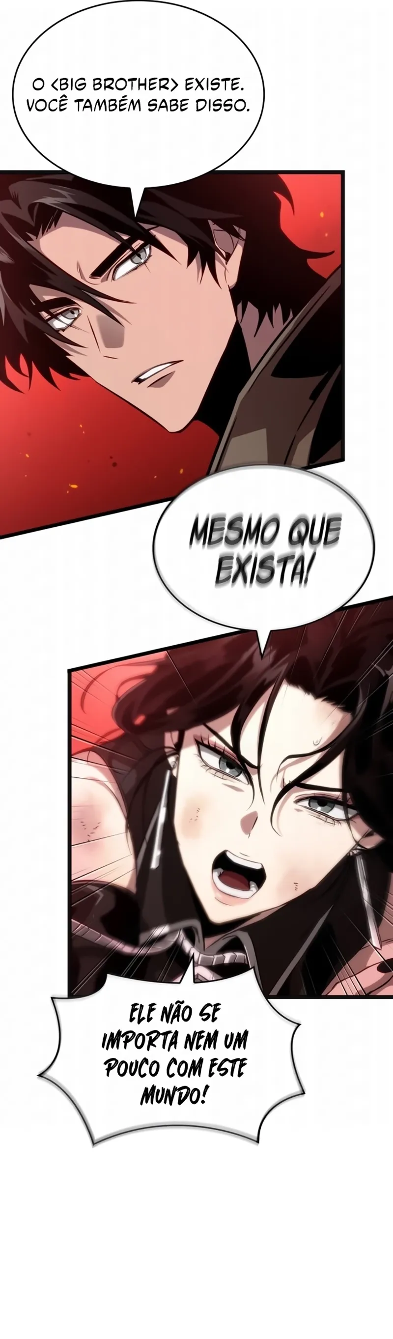 Read O Mundo Após a Queda (PT-BR) PT Manga Online
