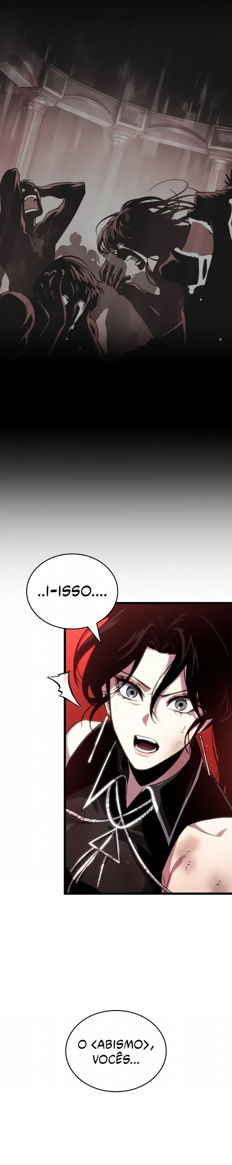 Read O Mundo Após a Queda (PT-BR) PT Manga Online