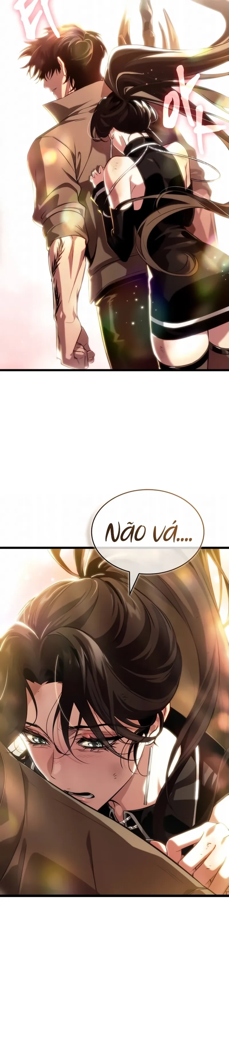 Read O Mundo Após a Queda (PT-BR) PT Manga Online