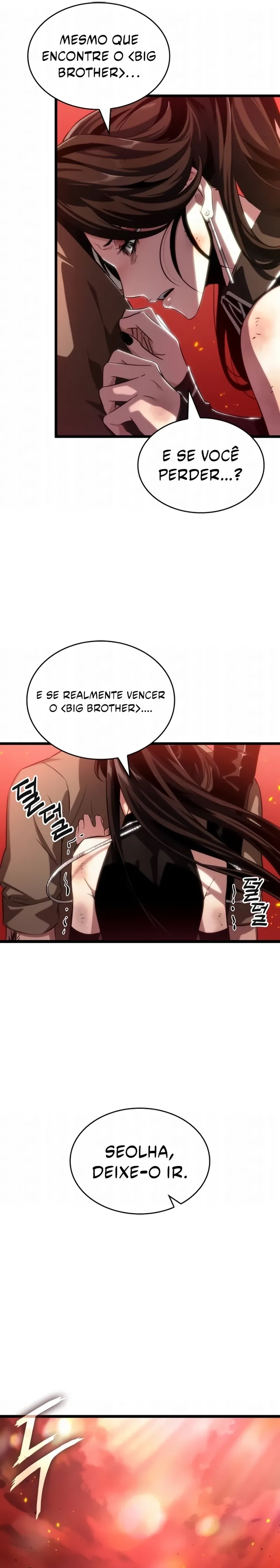 Read O Mundo Após a Queda (PT-BR) PT Manga Online