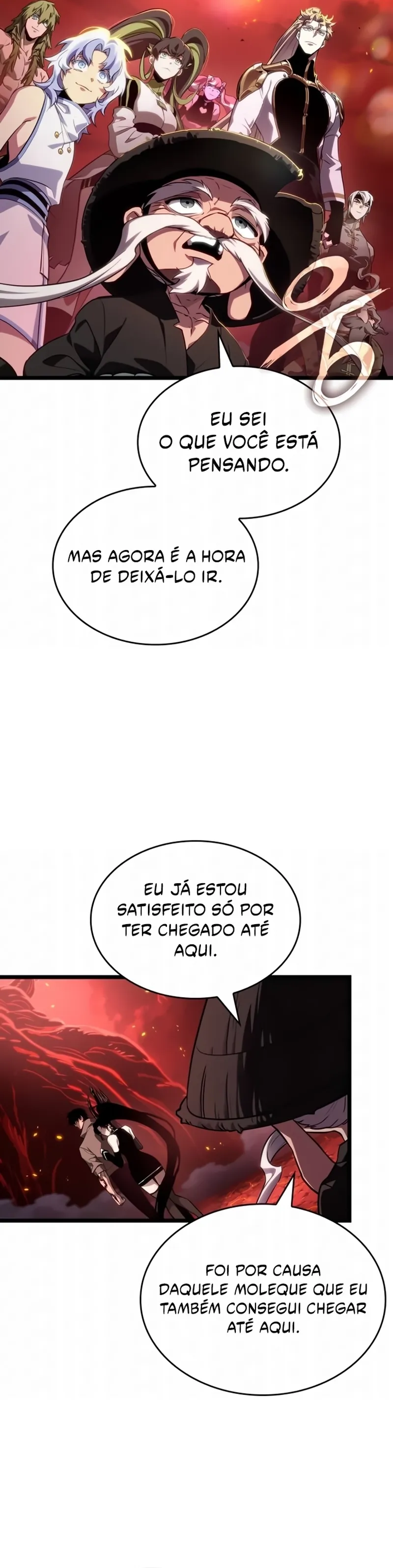 Read O Mundo Após a Queda (PT-BR) PT Manga Online