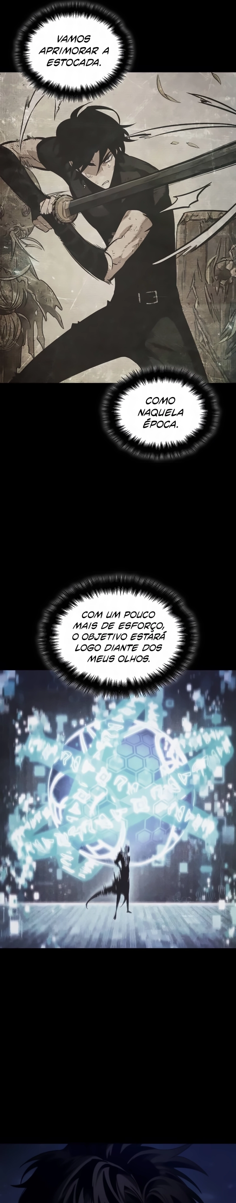 Read O Mundo Após a Queda (PT-BR) PT Manga Online