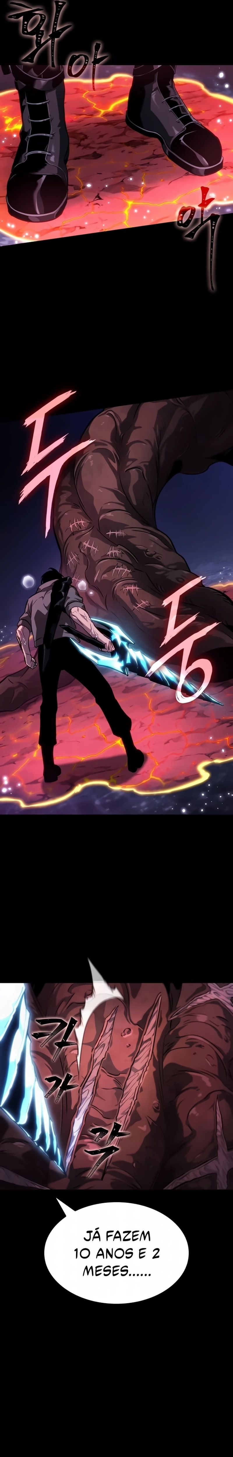 Read O Mundo Após a Queda (PT-BR) PT Manga Online