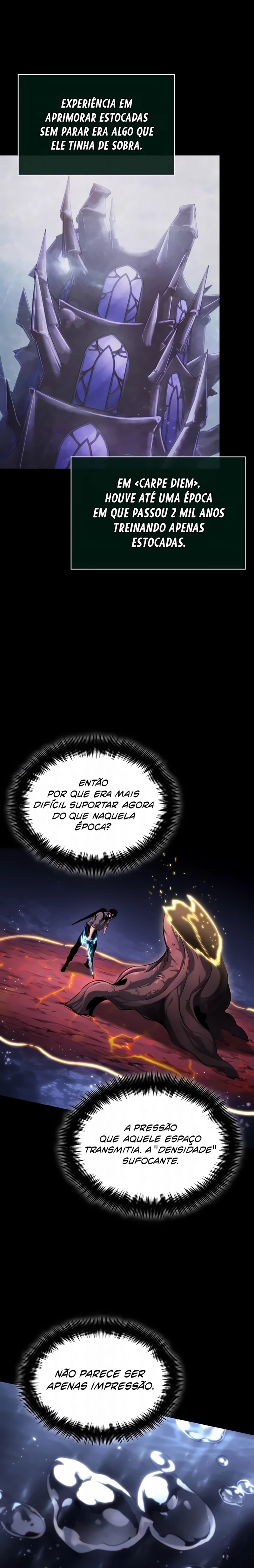 Read O Mundo Após a Queda (PT-BR) PT Manga Online