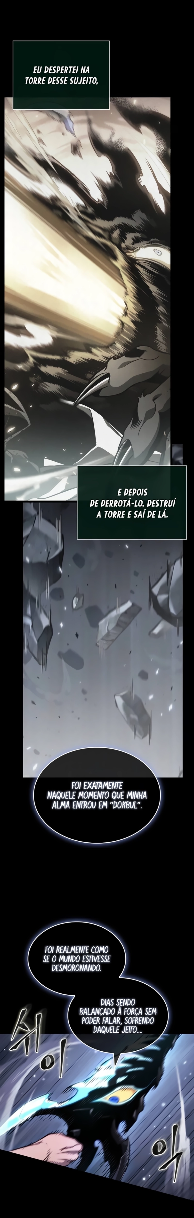 Read O Mundo Após a Queda (PT-BR) PT Manga Online