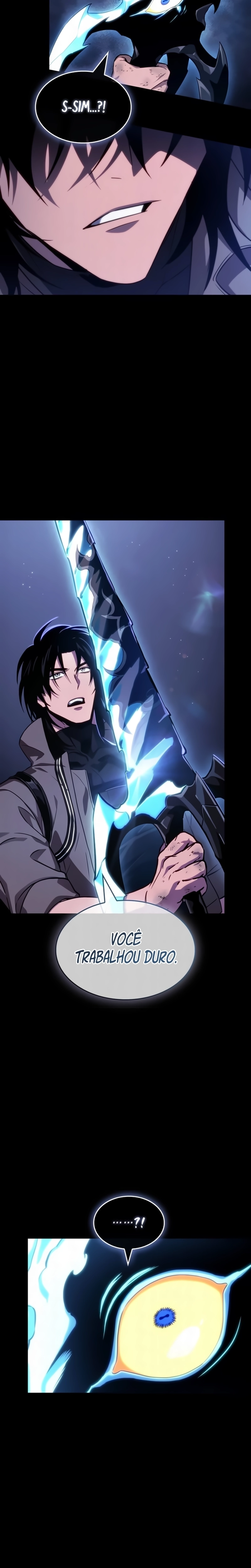Read O Mundo Após a Queda (PT-BR) PT Manga Online