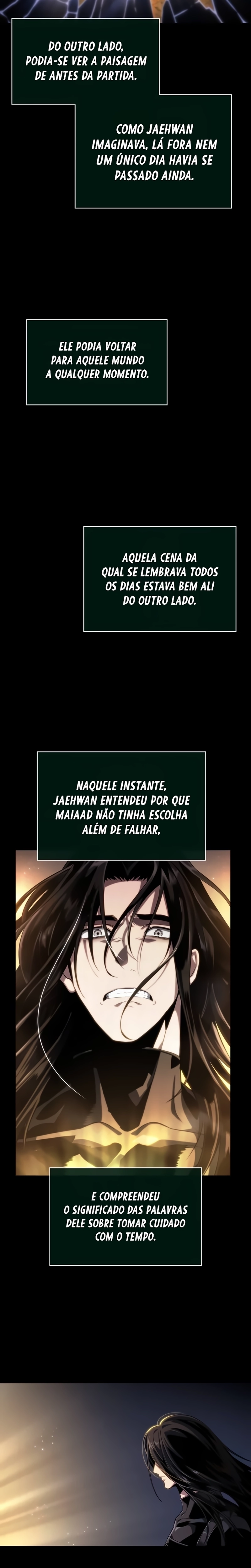 Read O Mundo Após a Queda (PT-BR) PT Manga Online