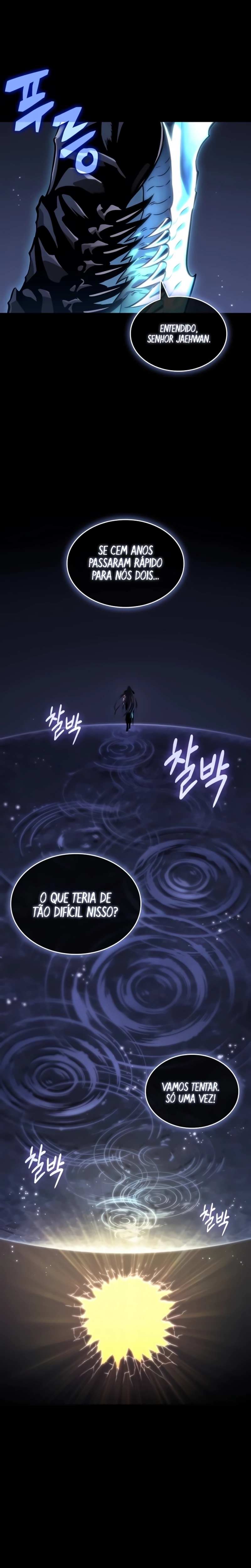 Read O Mundo Após a Queda (PT-BR) PT Manga Online