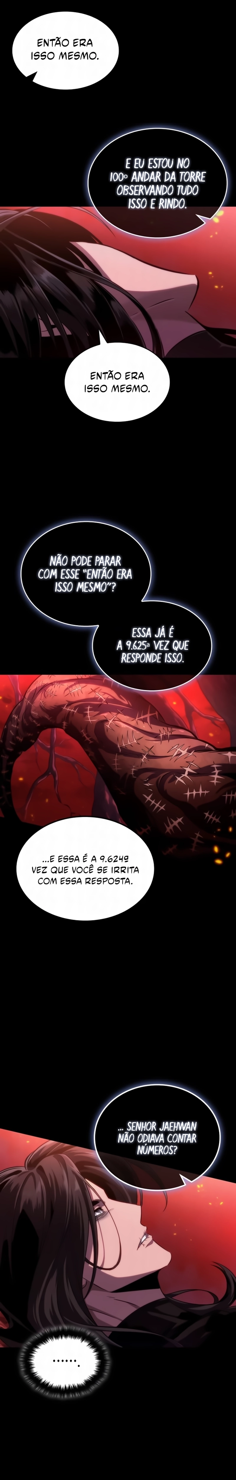 Read O Mundo Após a Queda (PT-BR) PT Manga Online