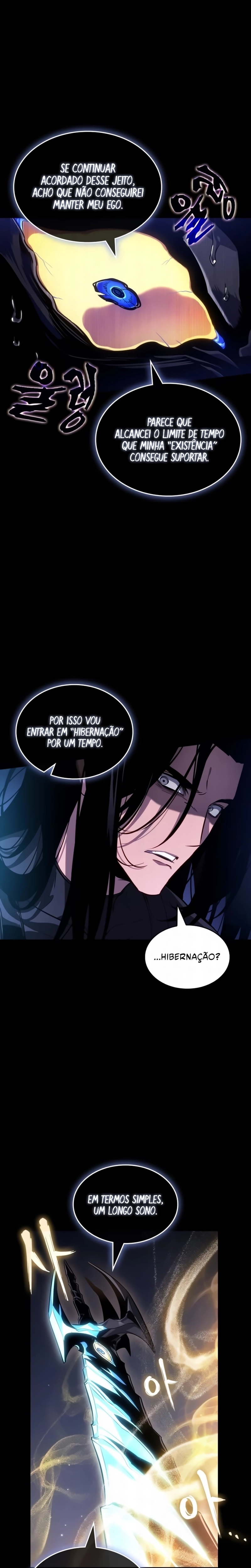 Read O Mundo Após a Queda (PT-BR) PT Manga Online
