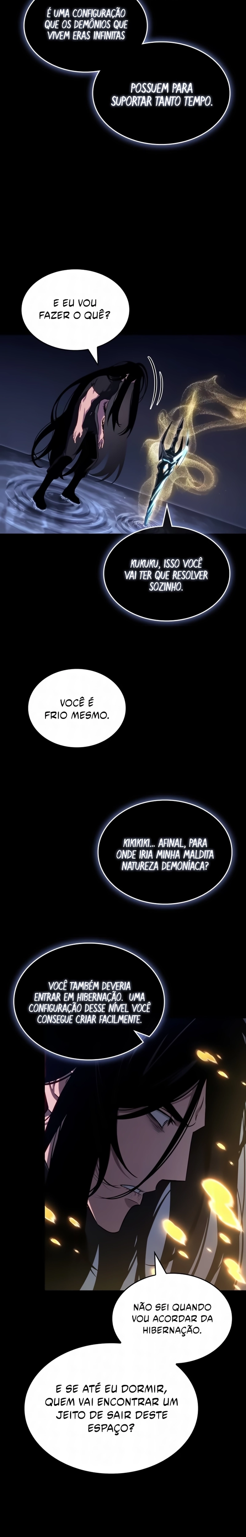 Read O Mundo Após a Queda (PT-BR) PT Manga Online