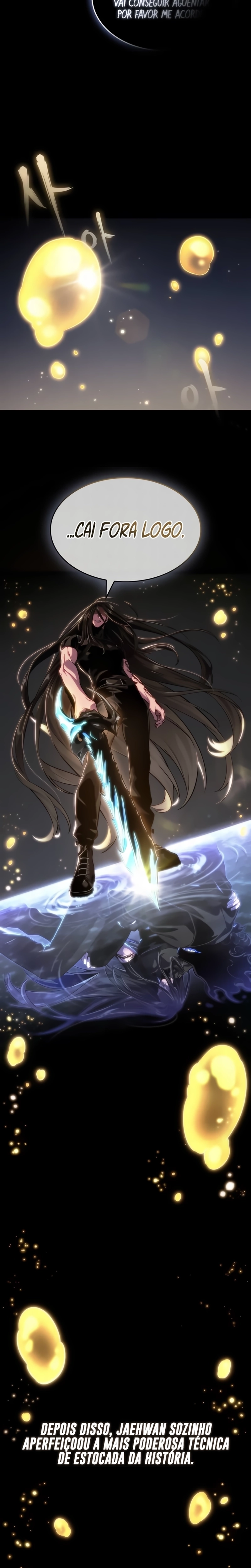 Read O Mundo Após a Queda (PT-BR) PT Manga Online