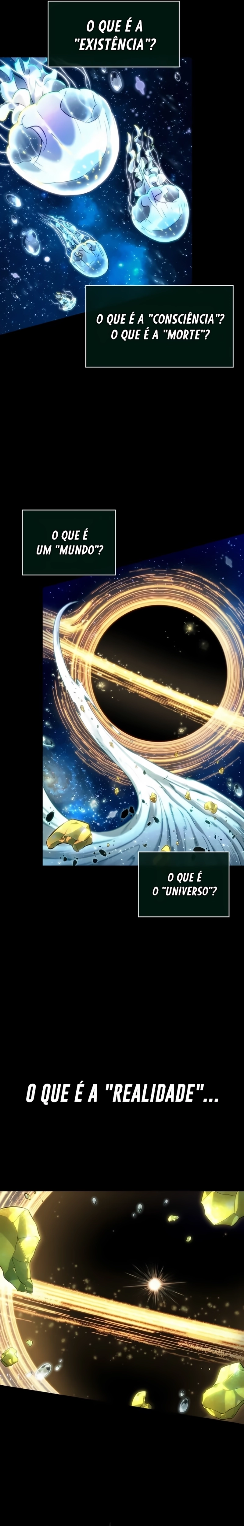 Read O Mundo Após a Queda (PT-BR) PT Manga Online