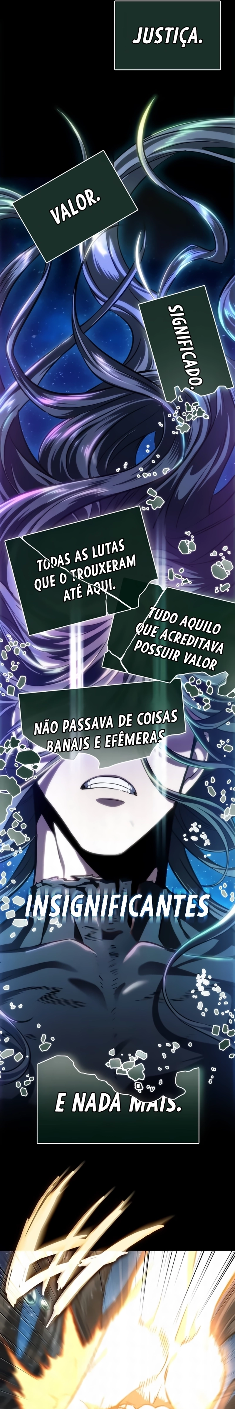 Read O Mundo Após a Queda (PT-BR) PT Manga Online