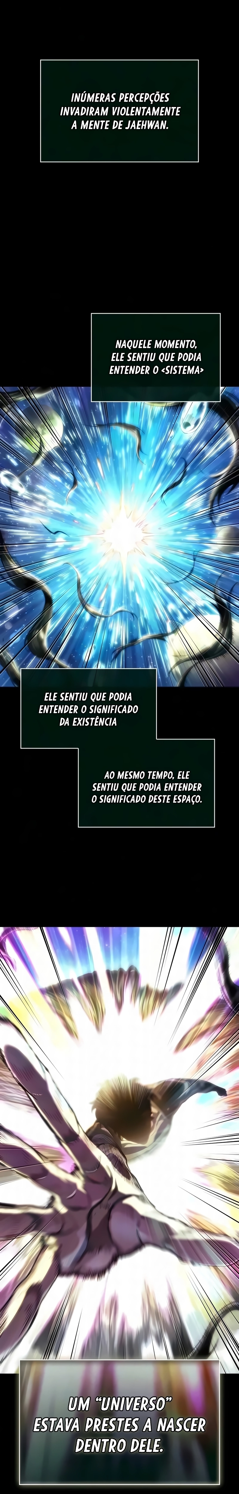 Read O Mundo Após a Queda (PT-BR) PT Manga Online
