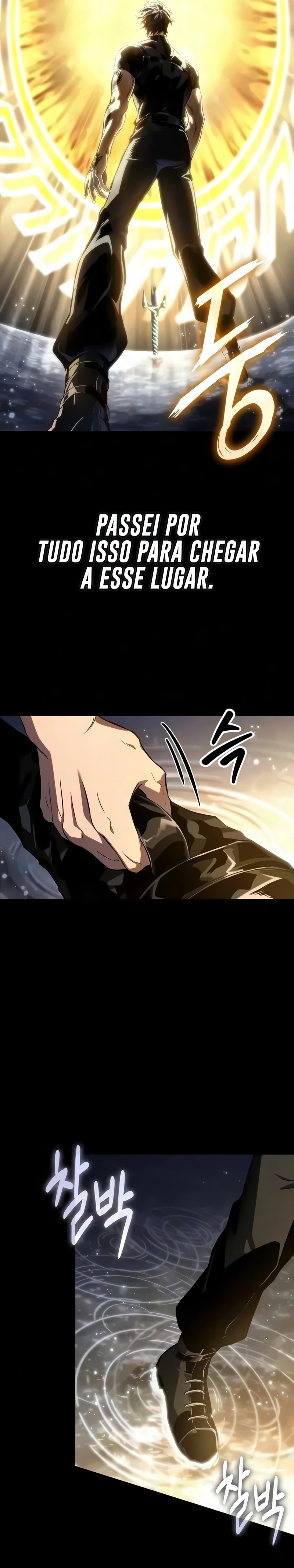 Read O Mundo Após a Queda (PT-BR) PT Manga Online