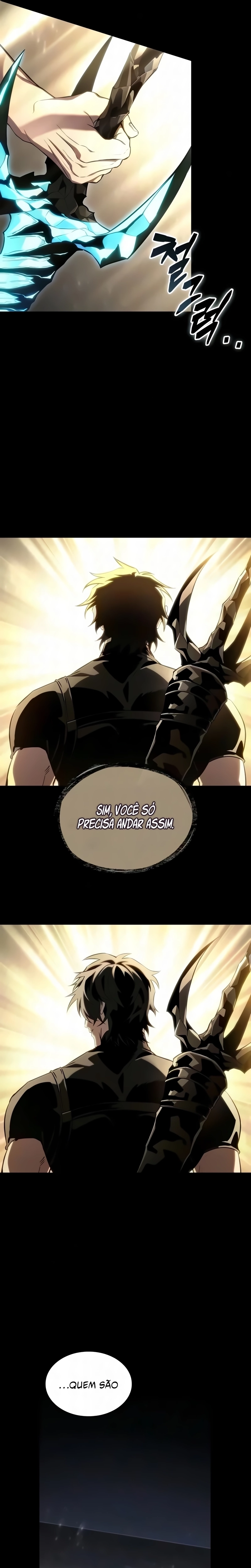 Read O Mundo Após a Queda (PT-BR) PT Manga Online