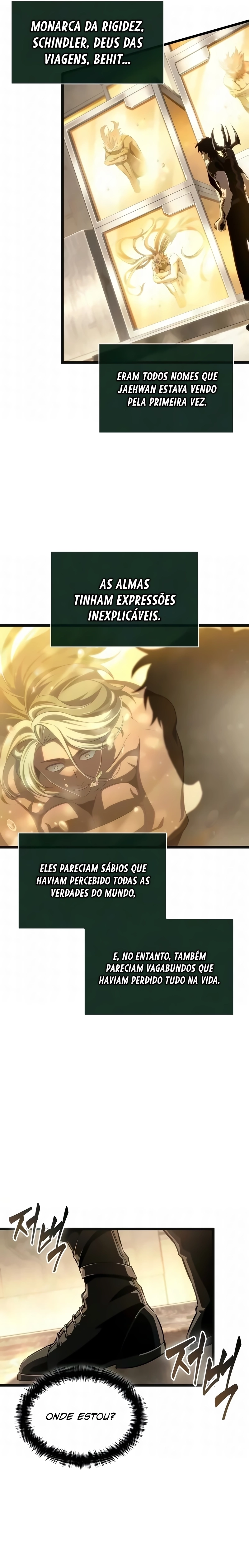 Read O Mundo Após a Queda (PT-BR) PT Manga Online