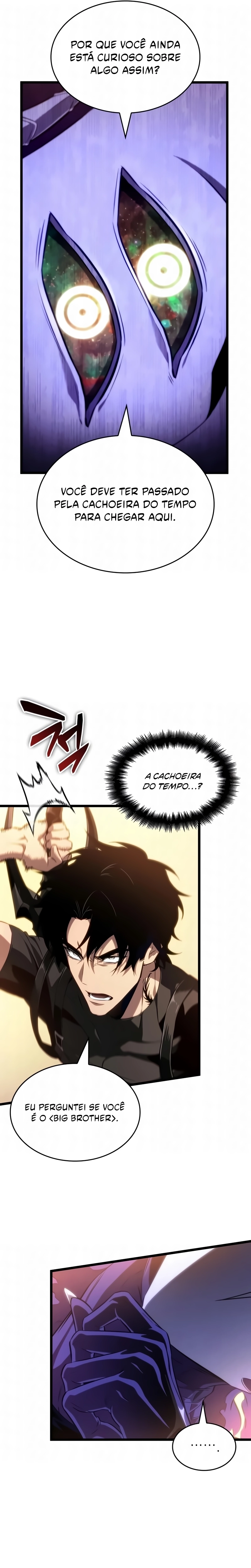 Read O Mundo Após a Queda (PT-BR) PT Manga Online