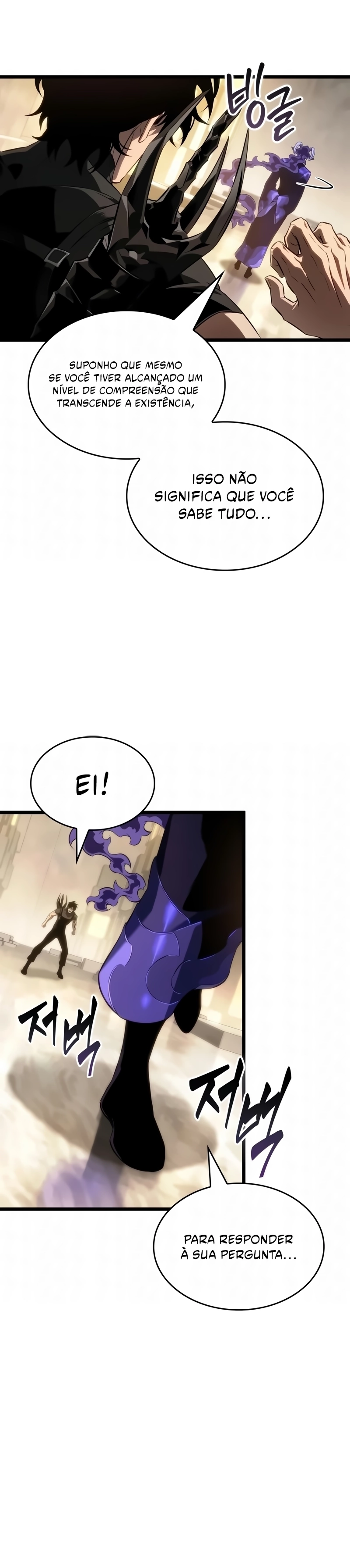 Read O Mundo Após a Queda (PT-BR) PT Manga Online
