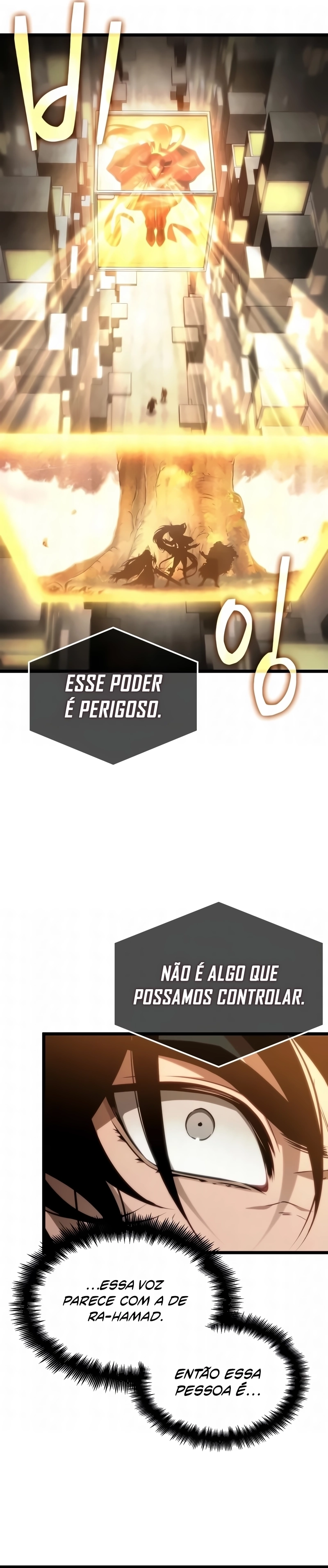 Read O Mundo Após a Queda (PT-BR) PT Manga Online