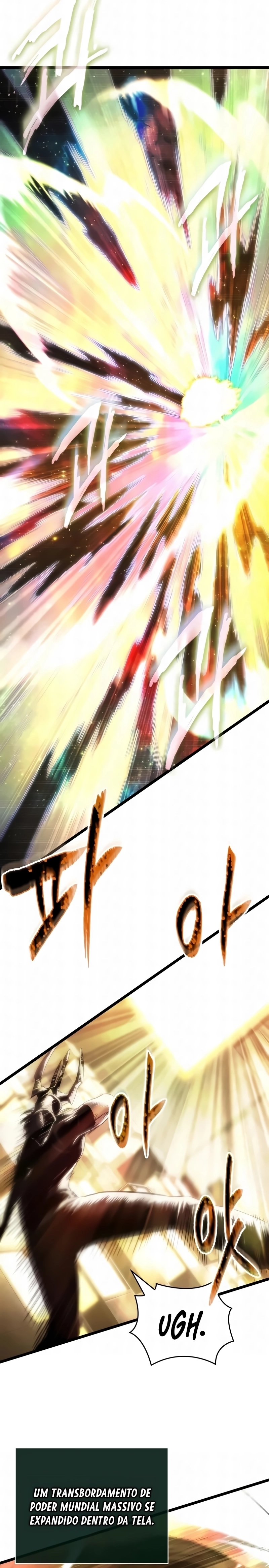 Read O Mundo Após a Queda (PT-BR) PT Manga Online