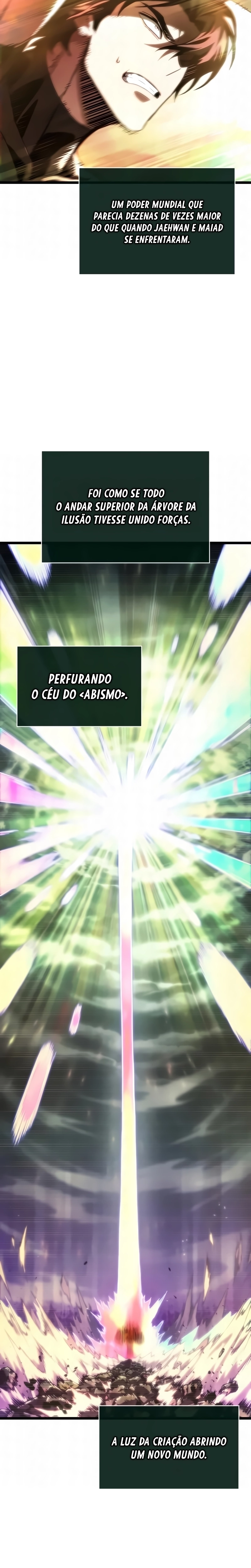 Read O Mundo Após a Queda (PT-BR) PT Manga Online