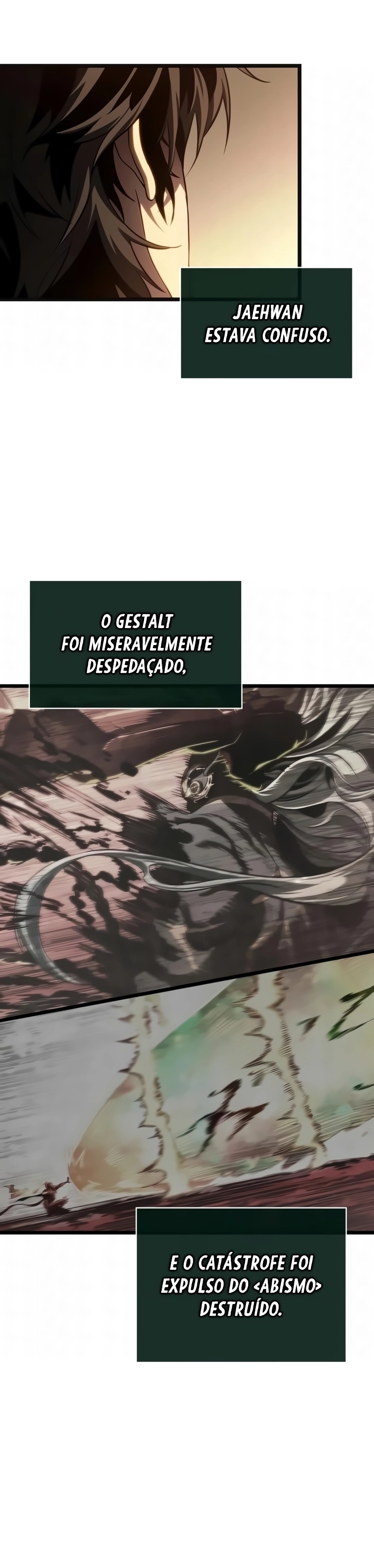 Read O Mundo Após a Queda (PT-BR) PT Manga Online