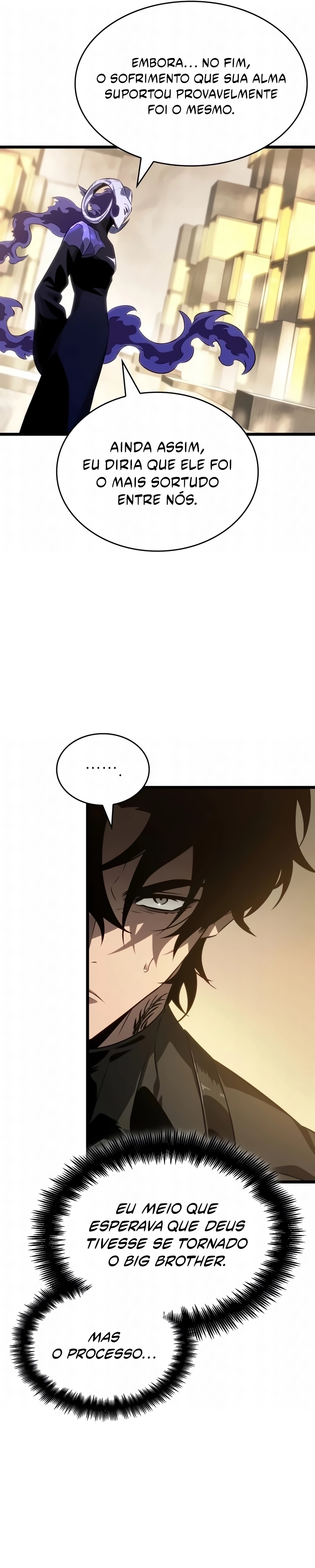 Read O Mundo Após a Queda (PT-BR) PT Manga Online