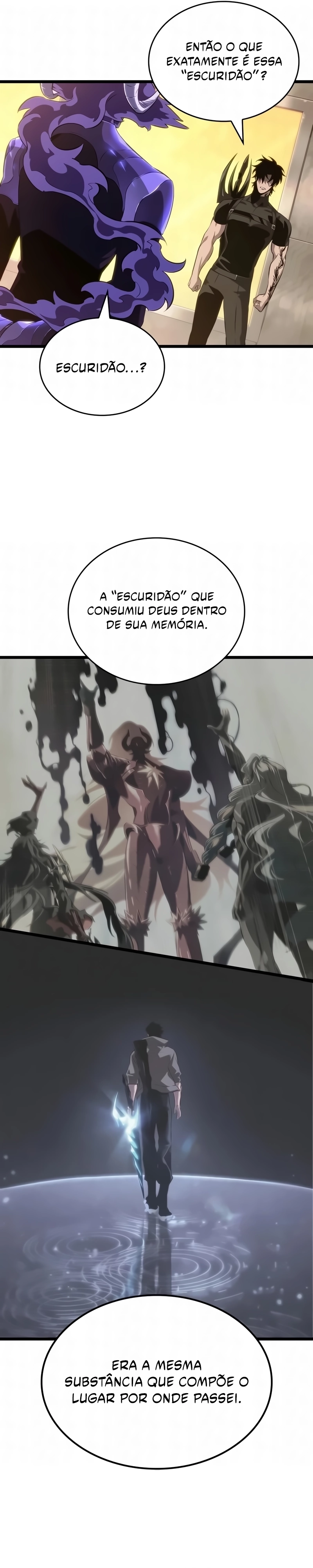 Read O Mundo Após a Queda (PT-BR) PT Manga Online