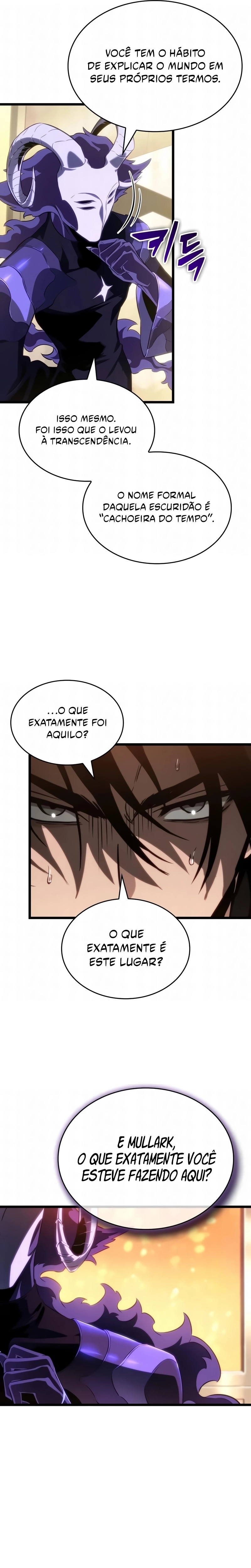 Read O Mundo Após a Queda (PT-BR) PT Manga Online