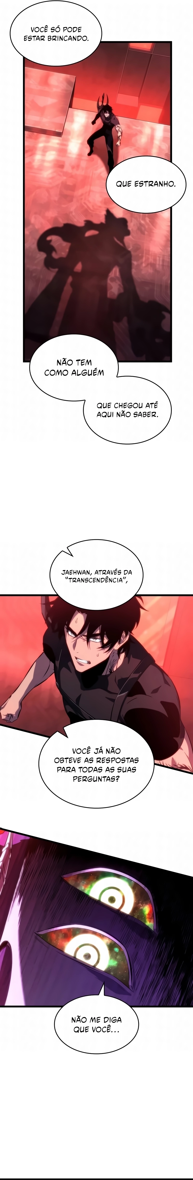 Read O Mundo Após a Queda (PT-BR) PT Manga Online