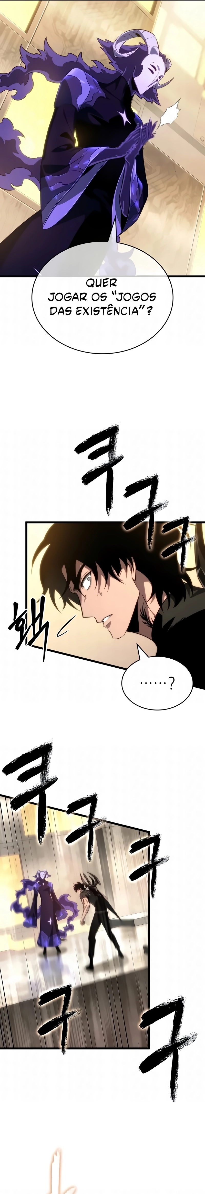 Read O Mundo Após a Queda (PT-BR) PT Manga Online