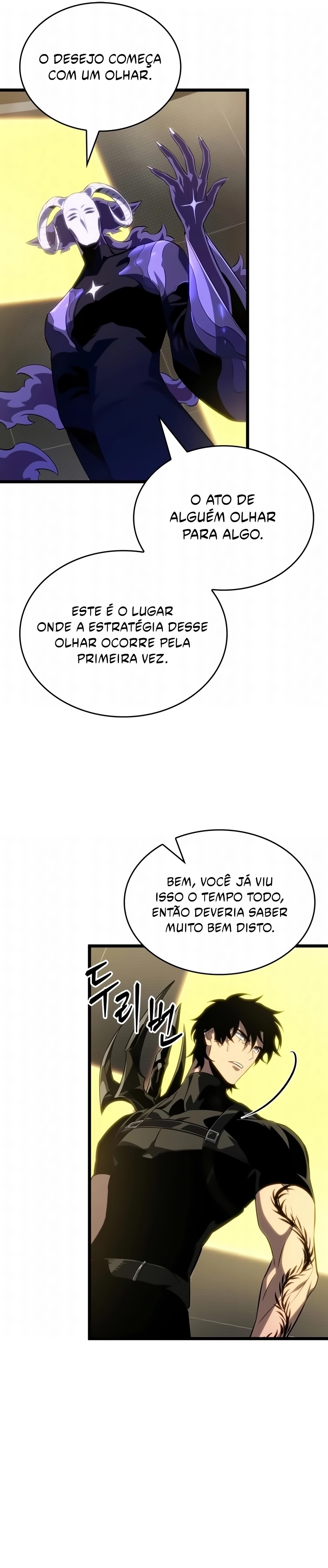 Read O Mundo Após a Queda (PT-BR) PT Manga Online