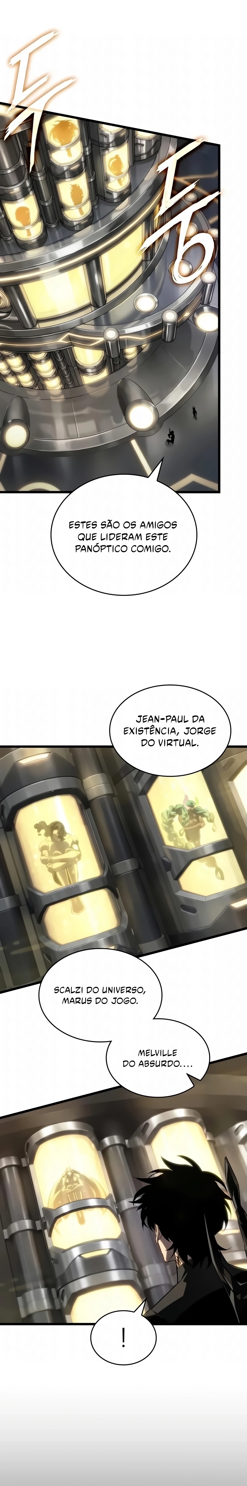 Read O Mundo Após a Queda (PT-BR) PT Manga Online