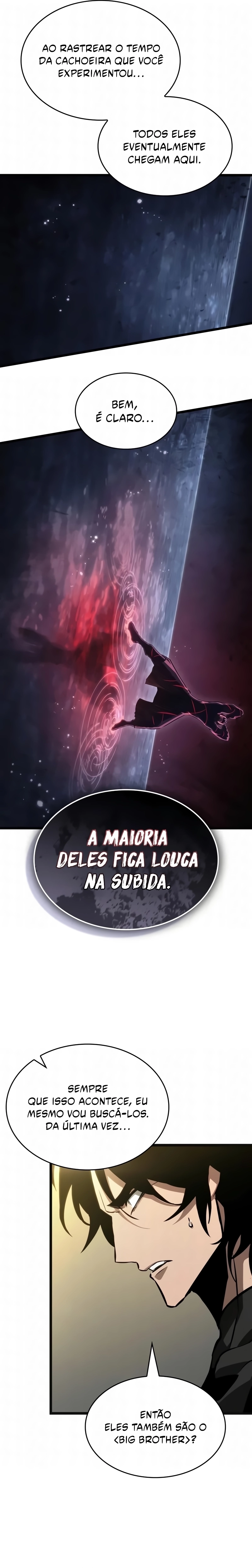 Read O Mundo Após a Queda (PT-BR) PT Manga Online
