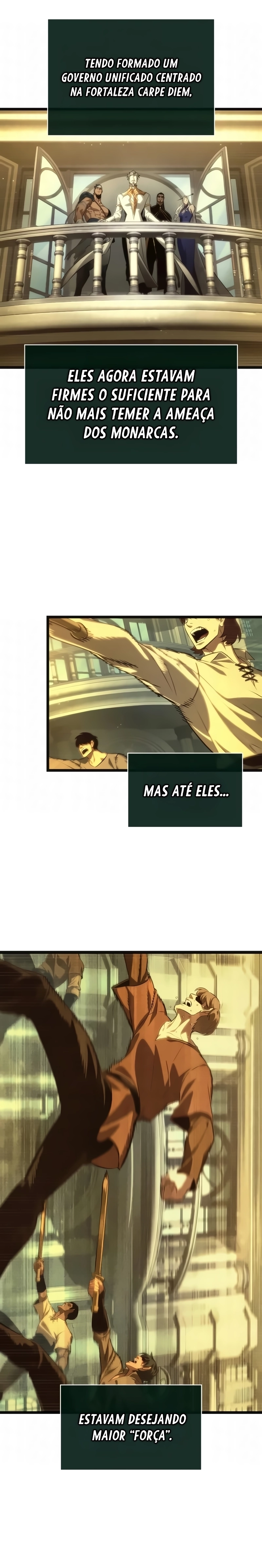 Read O Mundo Após a Queda (PT-BR) PT Manga Online