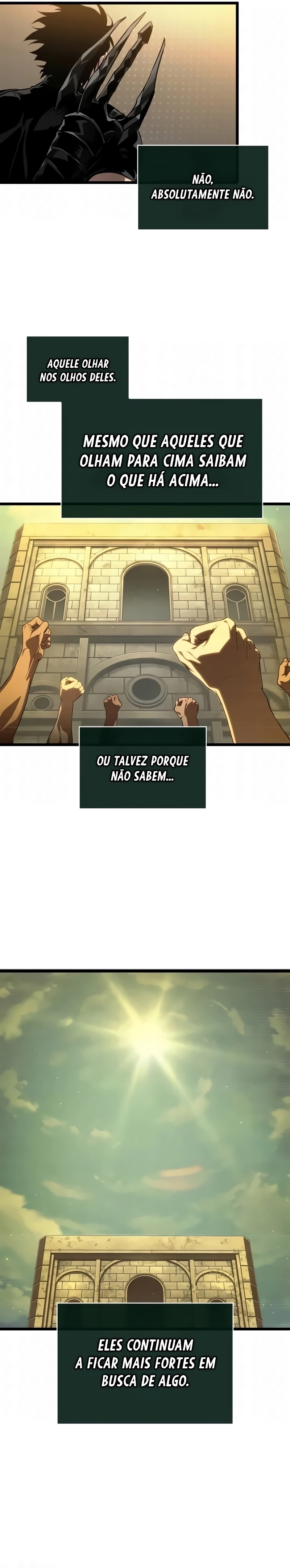 Read O Mundo Após a Queda (PT-BR) PT Manga Online