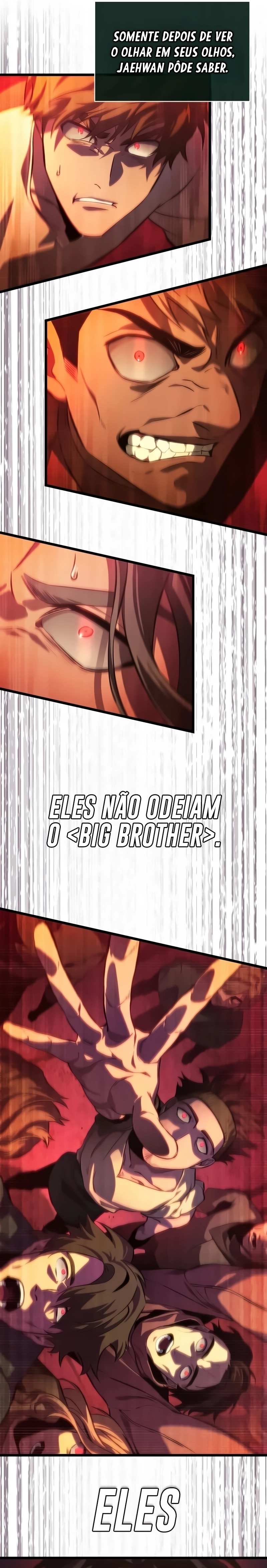 Read O Mundo Após a Queda (PT-BR) PT Manga Online