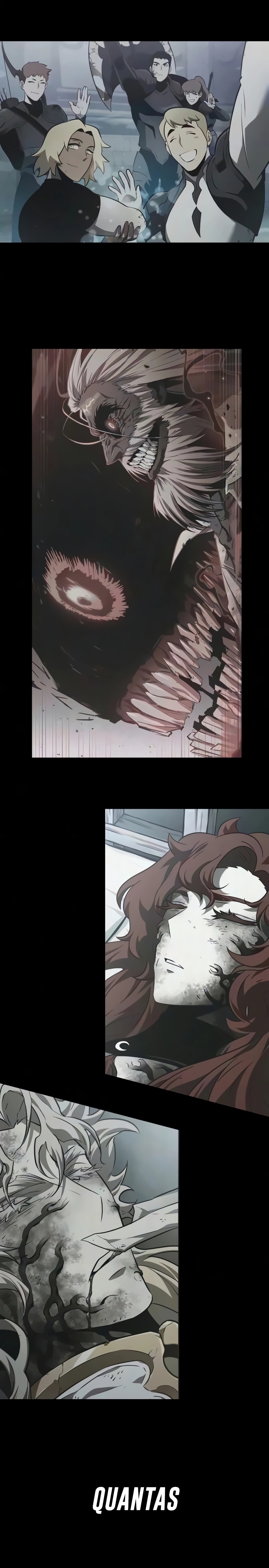 Read O Mundo Após a Queda (PT-BR) PT Manga Online