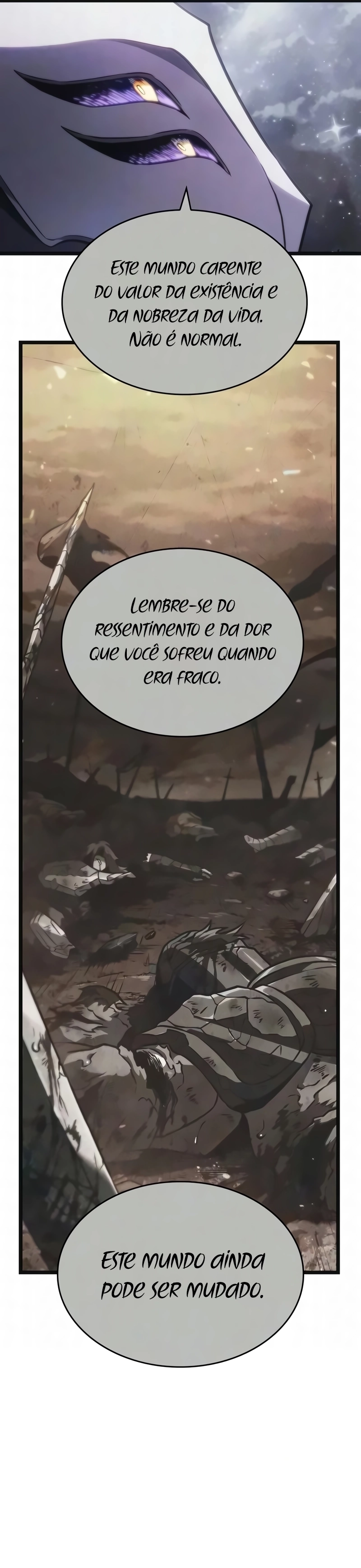 Read O Mundo Após a Queda (PT-BR) PT Manga Online