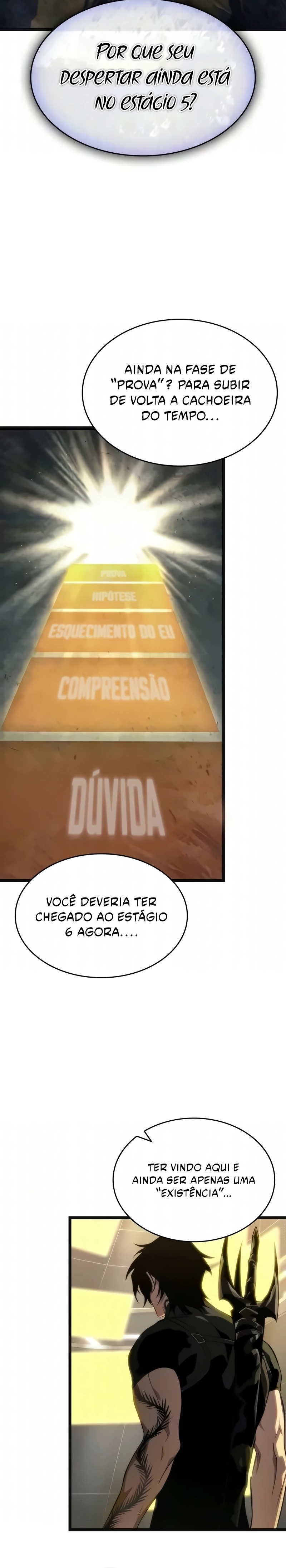 Read O Mundo Após a Queda (PT-BR) PT Manga Online