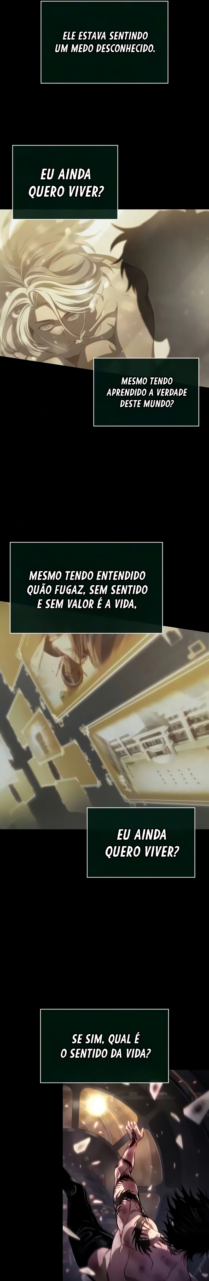 Read O Mundo Após a Queda (PT-BR) PT Manga Online