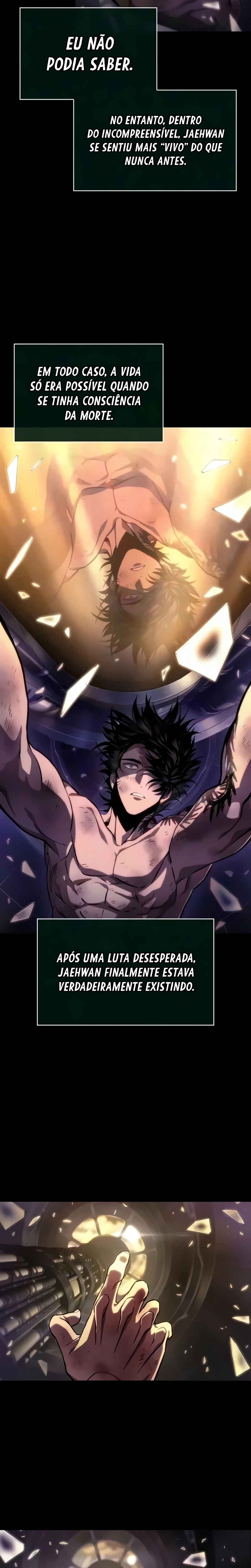 Read O Mundo Após a Queda (PT-BR) PT Manga Online